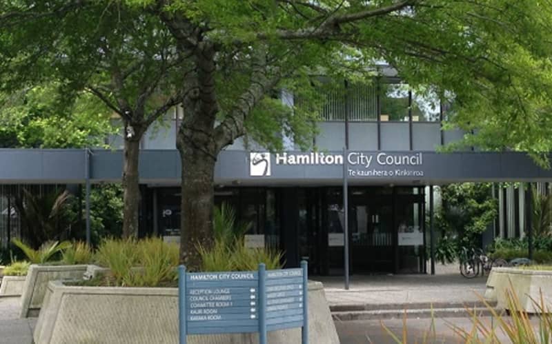 Hamilton City Council receives 3000 submissions for Long-Term Plan | RNZ