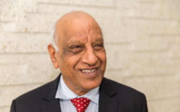 roshan nauhira