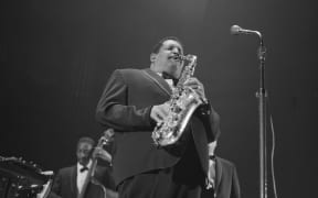 Cannonball Adderley