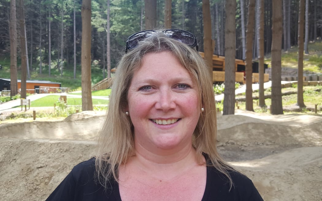 Anne Newman