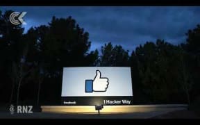 Privacy Commissioner suggests deleting Facebook