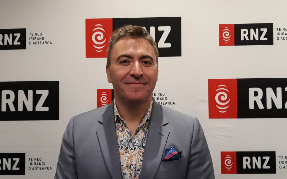 Violinist Maxim Vengerov