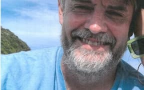 Missing Wellington man Antony Gerard Farrell