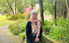 University of Canterbury Associate Professor Ruth McManus will be researching greener burial options over the next three years