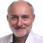 Roberto Di Cosmo