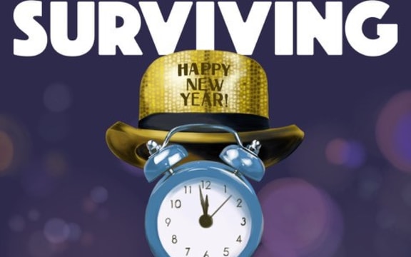 Surviving Y2K logo (Supplied)