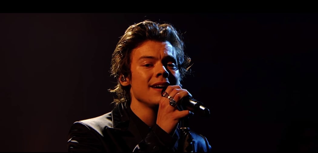 Harry Styles