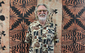 Dick Frizzell