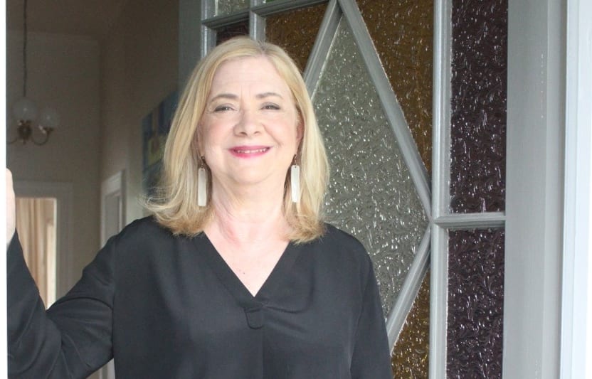 Diana Wichtel