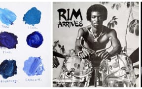 composite album covers
