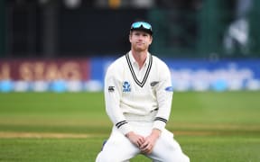 The Black Caps (New Zealand) lost to South Africa's Proteas in the second test match 19/3/17