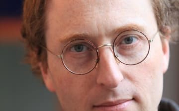 Jon Ronson.