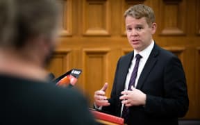 Chris Hipkins