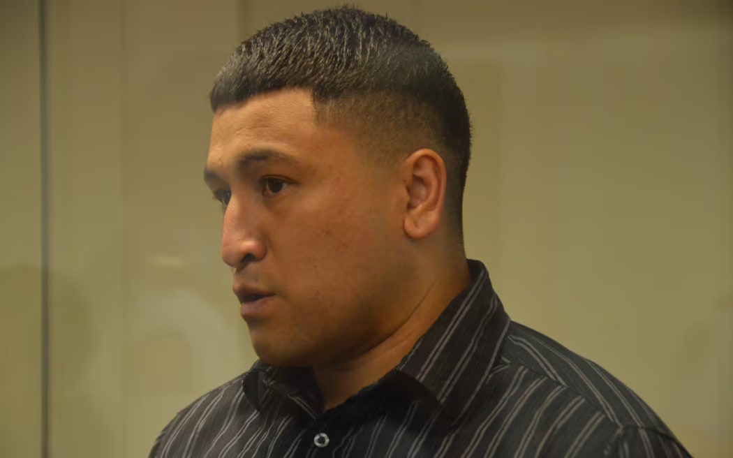 Waaka Davis pleaded guilty to murdering Aaliyah Wilson in July 2024.