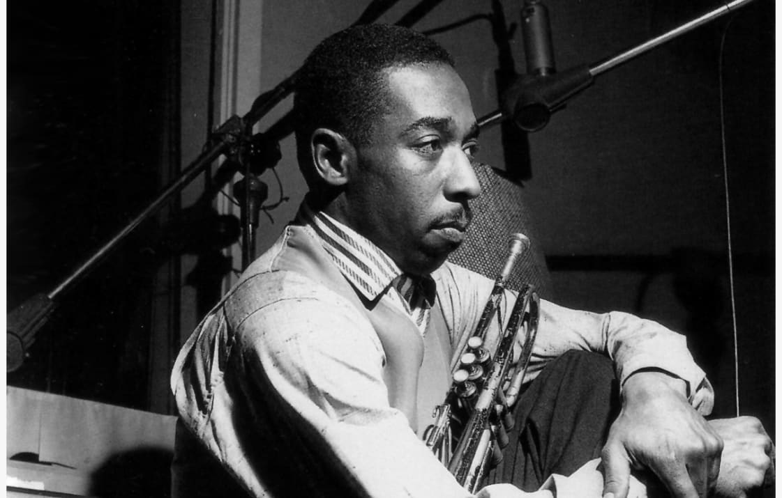 Blue Mitchell
