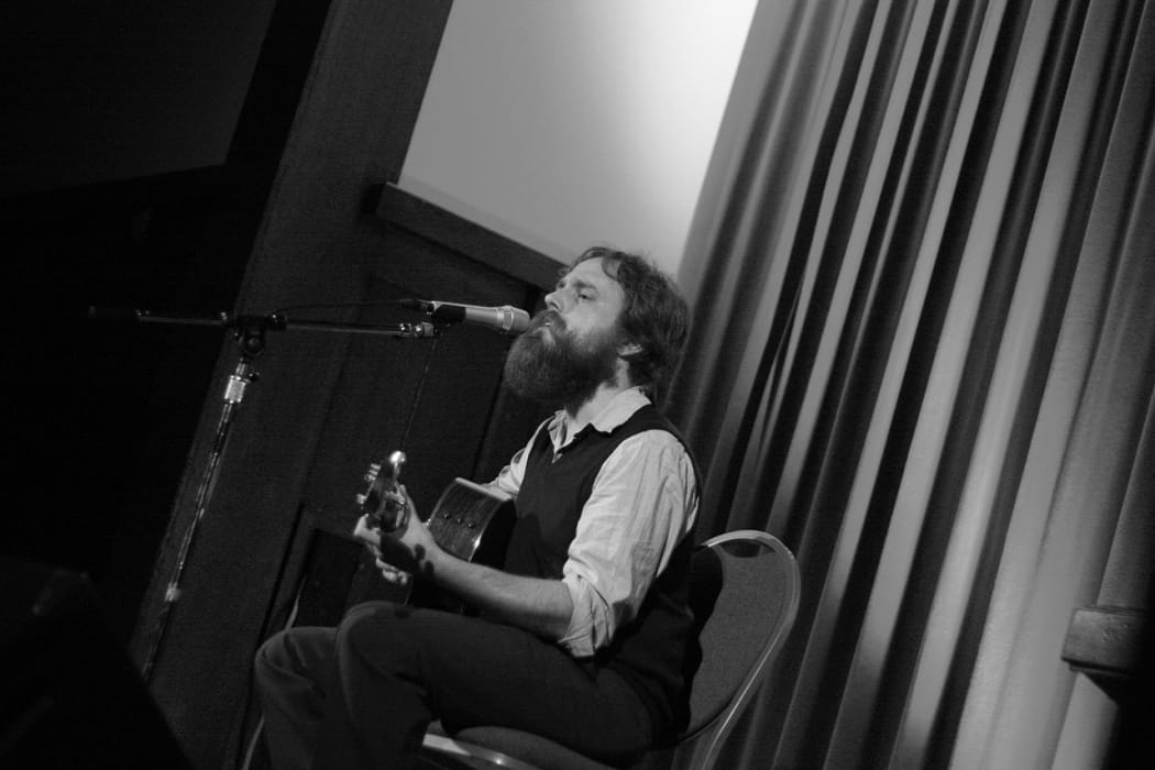 Iron & Wine