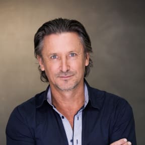 Tim Balme