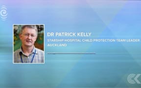 Call for child abuse reaction training: RNZ Checkpoint