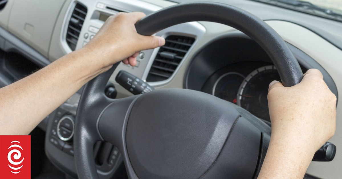 Driving licence changes: One practical test instead of two