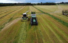 Chapman Agriculture