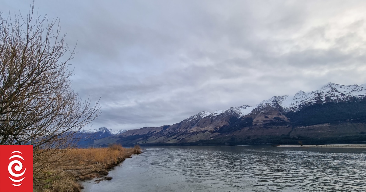 Three people honoured for roles in saving boy in danger of drowning ...