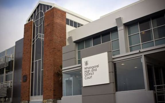 Whangarei High and District Court