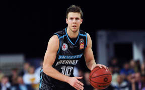 Tom Abercrombie of the Breakers.