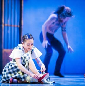 Royal New Zealand Ballet - Wizard of Oz