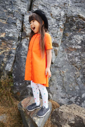 Smallbirds cater to kids on the move