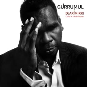 Geoffrey Gurrumul Yunupingu
