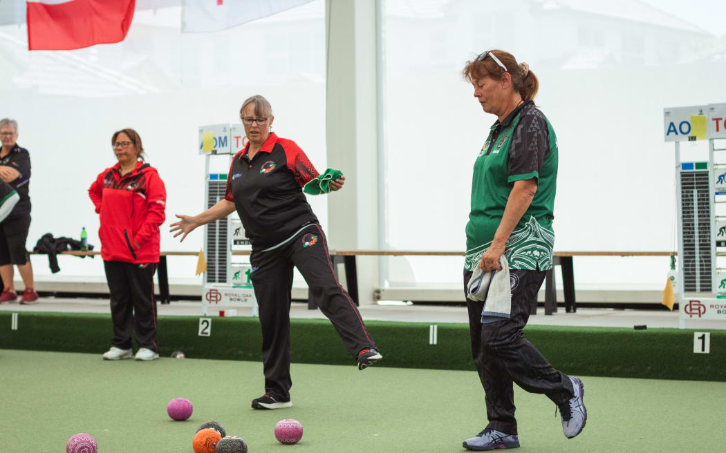 New Zealand Bowls, who hosted the 2024 Oceania Challenge, said the week was of significant benefit both to the emerging Pacific nations and heavyweights Australia.
