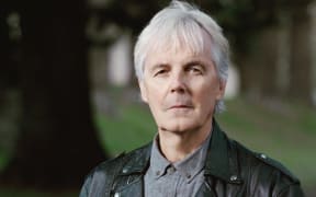Alastair Riddell