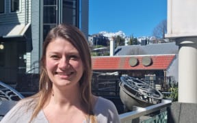 Hospitality NZ's Senior Regional Manager for Queenstown, Darelle Jenkins.