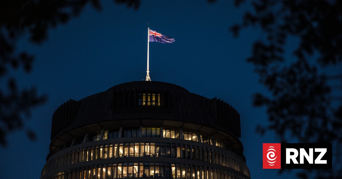 More laws rushed through Parliament under urgency than any t