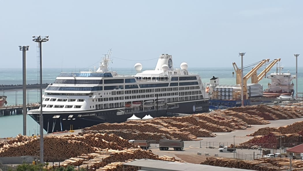 The Azamara Journey