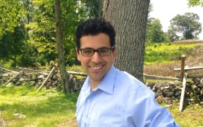 Avner Dorman