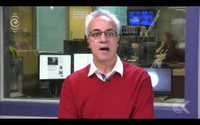 Evening business for Weds 20 Sept: RNZ Checkpoint