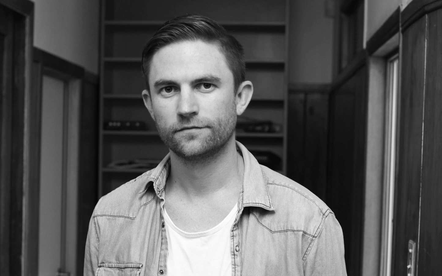 Joel Little