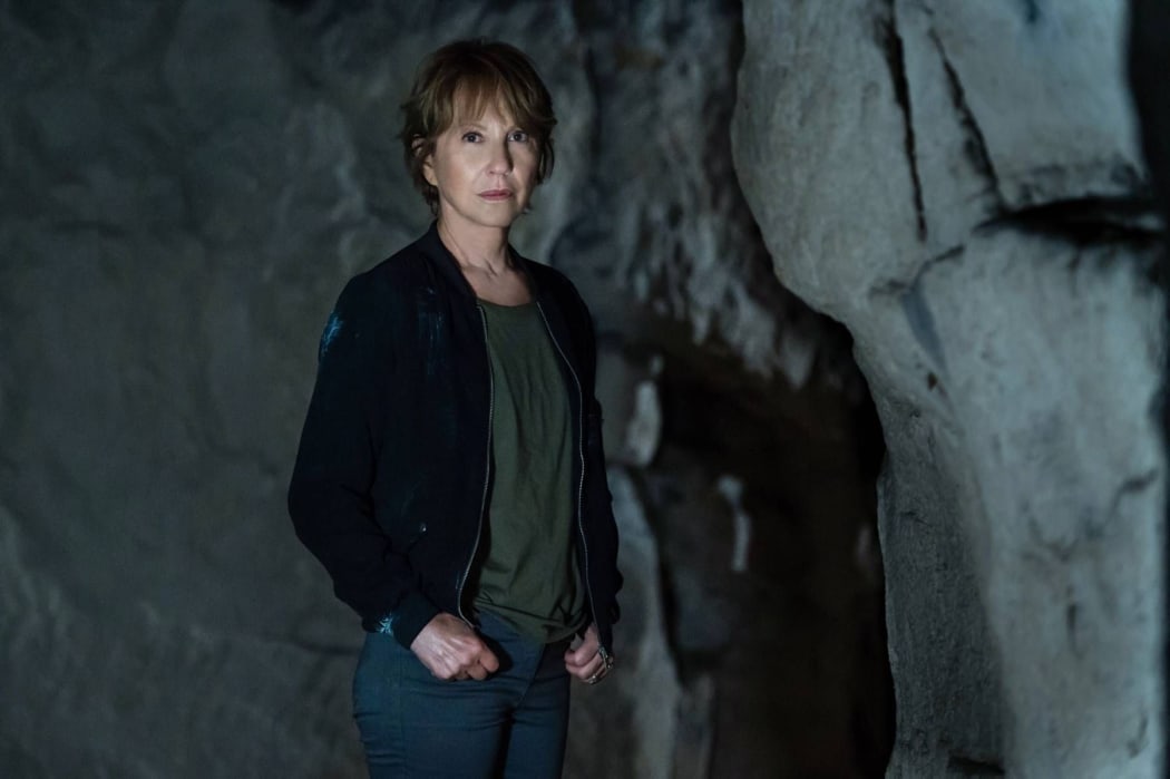 Nathalie Baye as Catherine Susini in Nox on Lightbox.