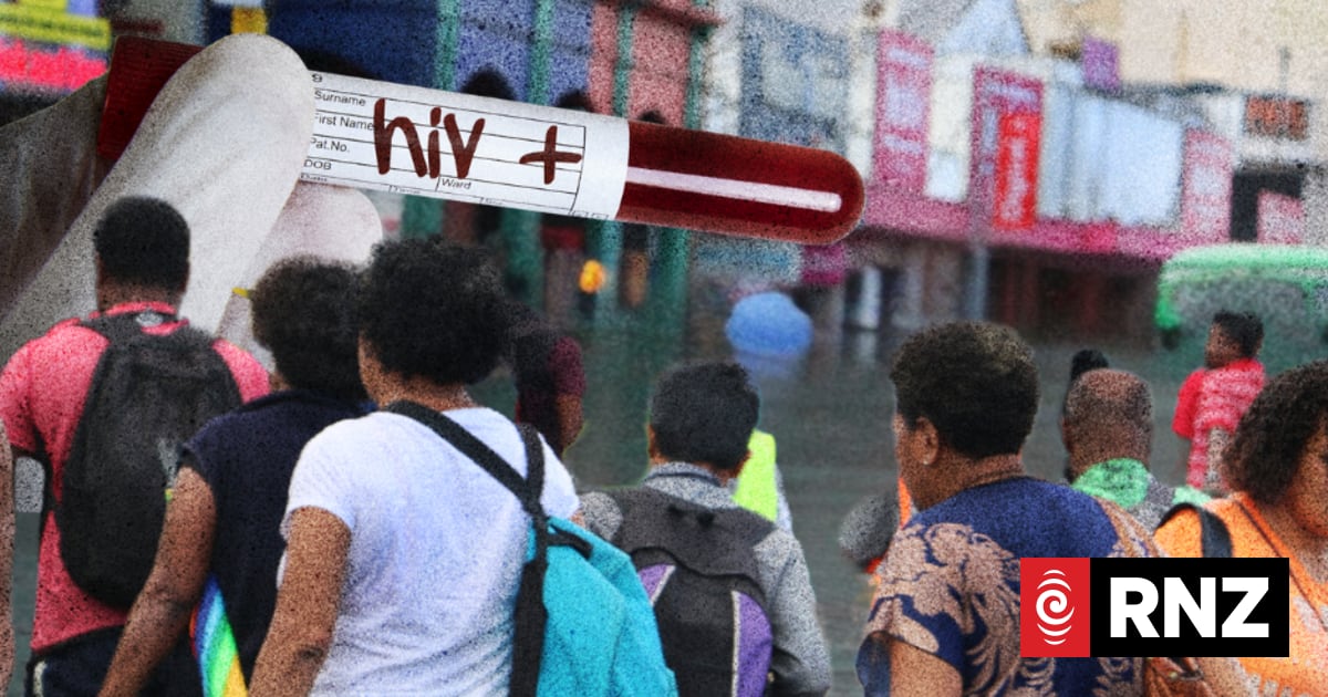 'We are very open': Fiji's tourism minister says HIV emergency should not deter visitors
