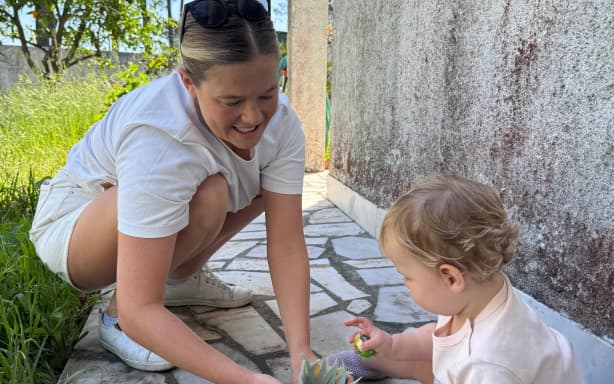 Australian Leah Stewart recalls fighting off shark in Coogee Beach attack |  RNZ