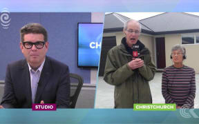 Christchurch Council's flood modelling 'flawed': RNZ Checkpoint
