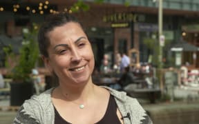 Christchurch Muslim baker: the rising star of the city's Riverside Market