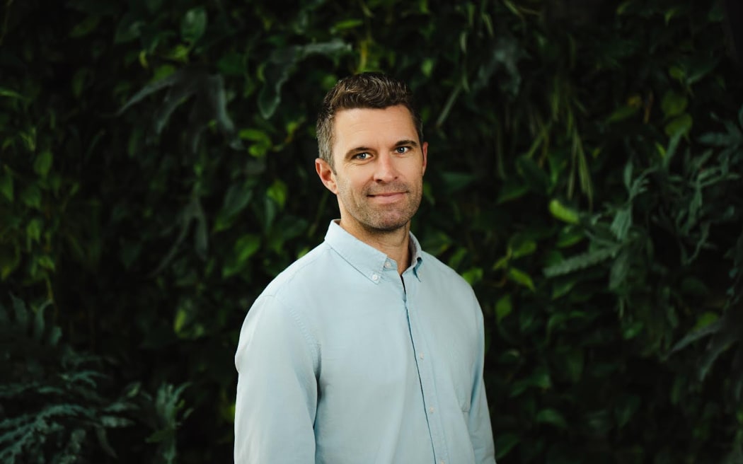 Former All White and Allbirds founder Tim Brown joins Auckland FC ownership group.
