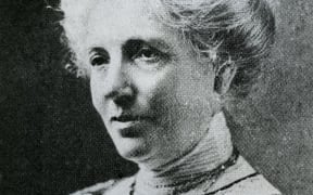 Kate Sheppard