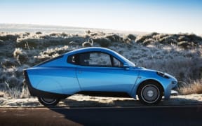 RIVERSIMPLE RASA  (Supplied)