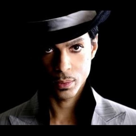 Photo for Prince: When Doves Cry