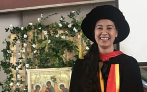 Auckland Theologian Dr Therese Lautua will be taking up a teaching position at Ivy League school, Harvard University in Boston.