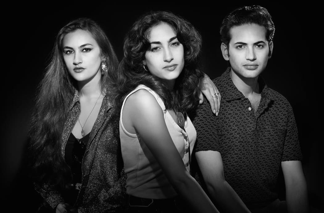 Kitty Daisy & Lewis.