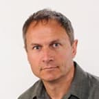 Andrew Geddis